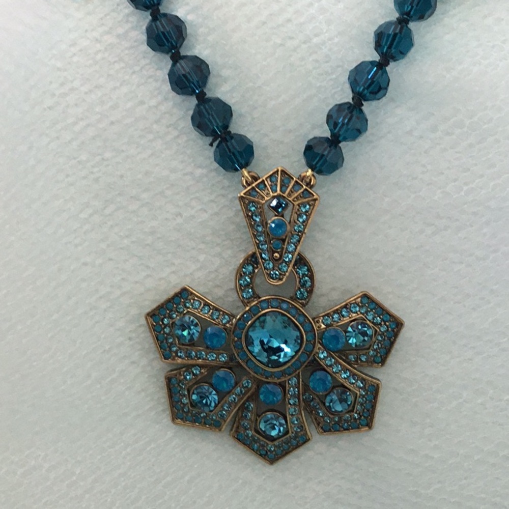 Heidi Daus Necklace